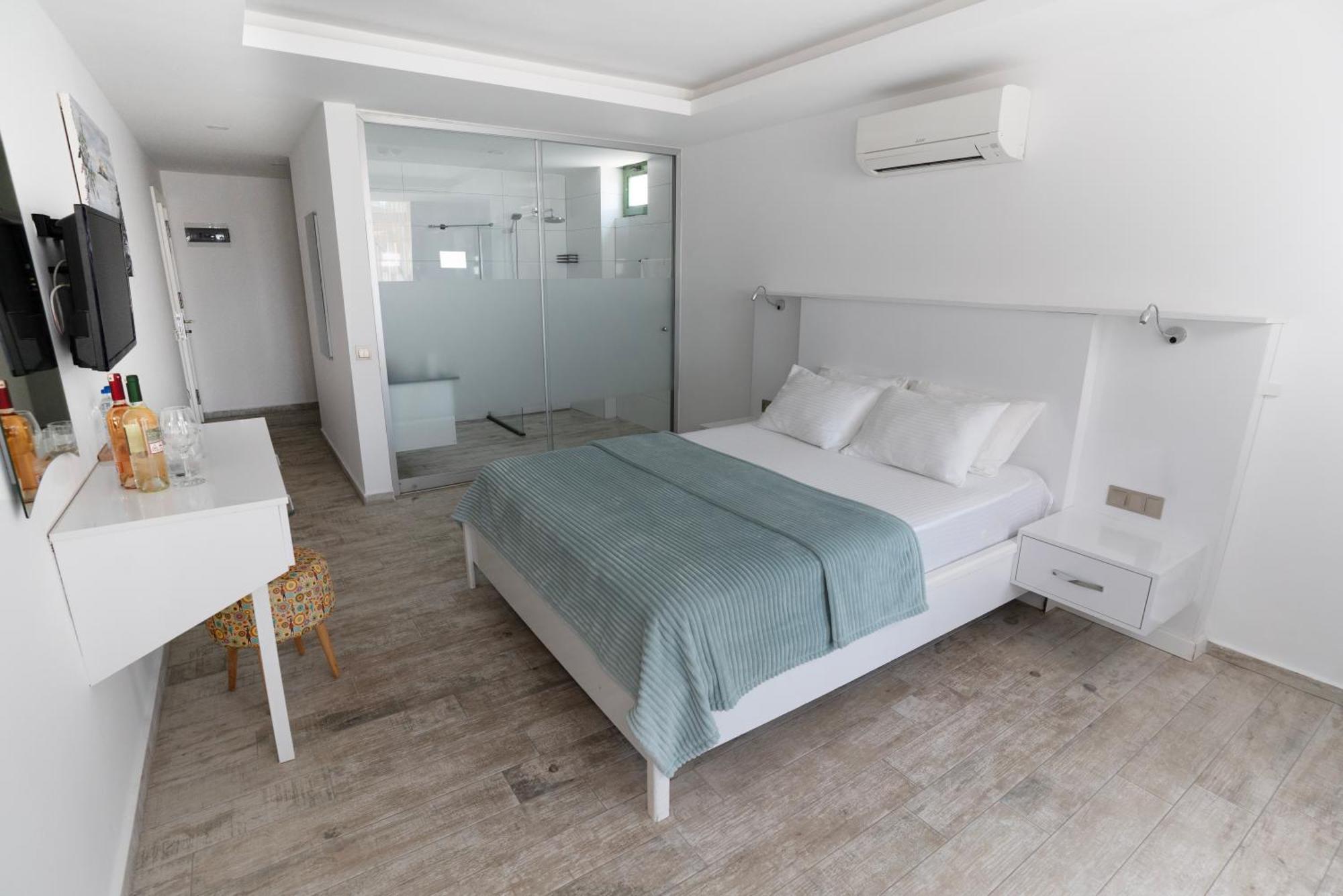 Greenbeach Hotel Калкан Екстериор снимка